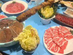 -快乐小羊(富强中路店)