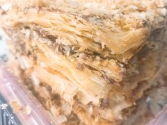 巧克力拿破仑-爱德顺糕点食屋(利民道店)