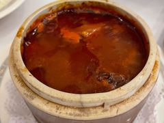精品罐焖牛肉-莫斯科餐厅