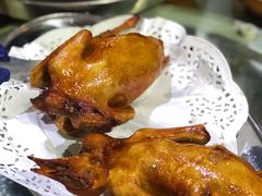 红烧乳鸽-石岐乳鸽村(南海第三分店)