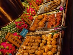 -東盛炭烤自助料理(浦东文峰广场店)