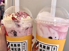 -果呀呀(国金街店)