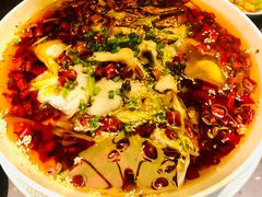 -西安凯悦酒店·湖畔中餐厅