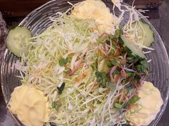 -河坝烧烤串城(金达莱店)