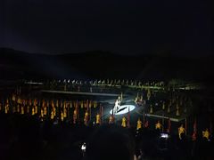 -鼎盛王朝康熙大典实景演出