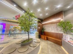 -君之狮子山·轻糖烘焙(松江印象城店)