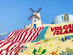 -漳州滨海火山岛自然生态风景区