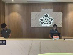 -威尔仕W FITNESS健身会所(联洋广场店)