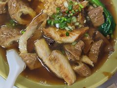 -下环街市熟食中心