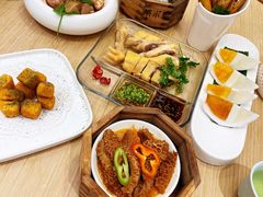 -茶小点(丽悦新天店)