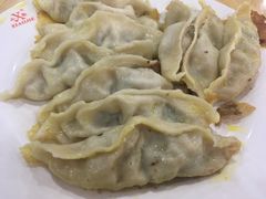 -西工饭庄快餐厅(西工小街店)