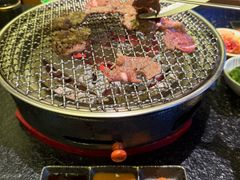 -樱嘢·炭火烧肉(惠南店)