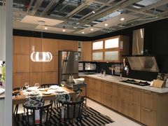 -宜家家居(西安未央商场店)