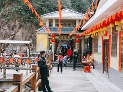 -九龙江国家森林公园