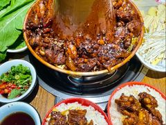 -刘记光大火锅鸡(北行店)