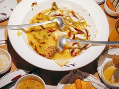 -新太二·鲜料川菜(东汇城店)