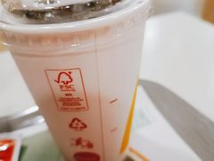 -麦当劳(凯德广场店)