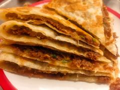 -聚首堂·特色小吃·肘子(什刹海德胜门店)