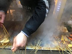 -郭记小街麻辣烫(南小街总店)