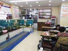 水产区-海之味海鲜大咖·家常菜