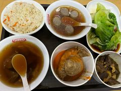 -好成财牛排馆(涂门街总店)