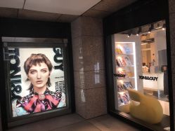 -TONI&GUY