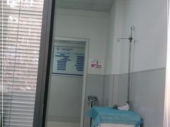 -山东中医药大学附属眼科医院