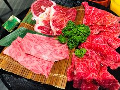 -俺的焼肉(銀座9丁目店)