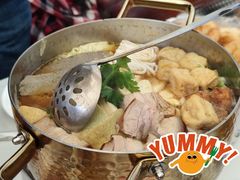 -柳沟豆腐宴64号院