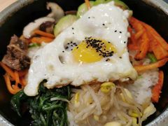 -米村拌饭(砂之船中东奥莱店)
