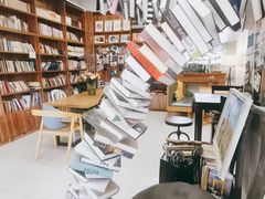-KAFKA·卡夫卡咖啡(文林店)