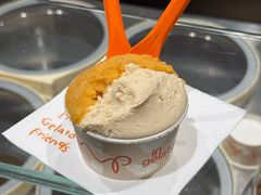 -Dip in Gelato(富民路店)
