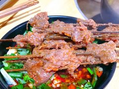 -牛华八婆麻辣烫(起源店)