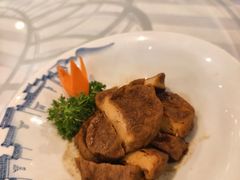 -杭州香格里拉·香宫中餐厅