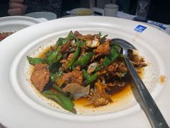 -兰湘子·湘菜小炒(长安万科广场店)