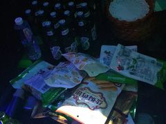 -歌库K馆量贩KTV(万达广场店)