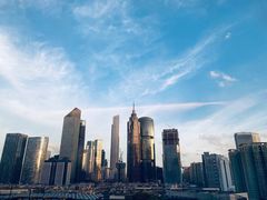 -广州粤海喜来登酒店