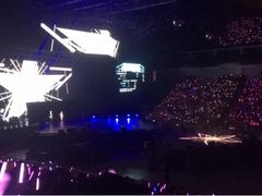 -宝能国际体育演艺中心