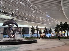 -青岛胶东国际机场