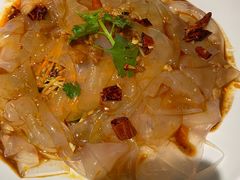 -四姐妹东北饺子(沙尾路店)