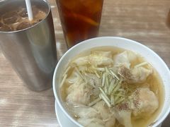-百福麵家(新馬路店)