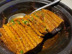 -姜君·千岛湖鱼头馆(浦东大道店)