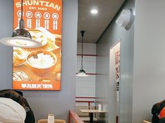 -琴岛顺天馄饨(漳州二路店)