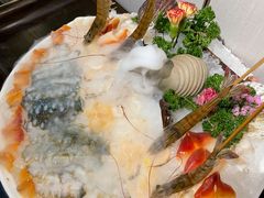 -龙门养心粥火锅(祥恒广场店)