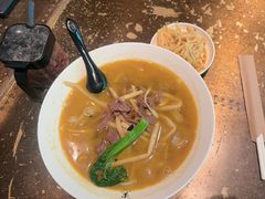 -漆黑觉米粉(三里屯店)