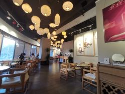 -盘子女人坊古装写真摄影(厦门总店)