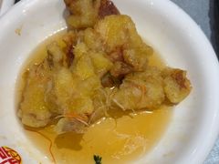 -添福来墨鱼饺子 · 海鲜东北菜(大连星海·黄浦路店)