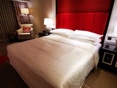 -澳门喜来登大酒店