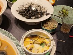 -桂满陇·海市蜃楼·黑金(国金店)