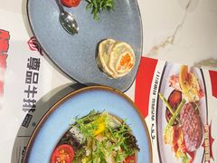 -尊品牛排(沙湾印象汇店)